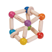 Load image into Gallery viewer, Square Clutching Toy
