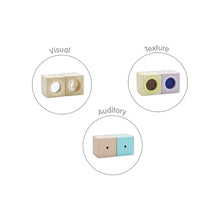 Load image into Gallery viewer, Sensory Blocks
