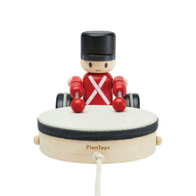 Load image into Gallery viewer, Pull Along Drummer
