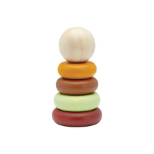 Load image into Gallery viewer, My First Stacking - Modern Rustic
