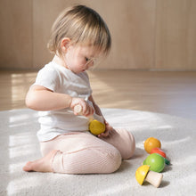 Load image into Gallery viewer, Fruit &amp; Vegetable Play Set
