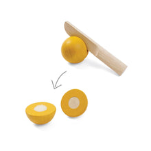 Load image into Gallery viewer, Fruit &amp; Vegetable Play Set
