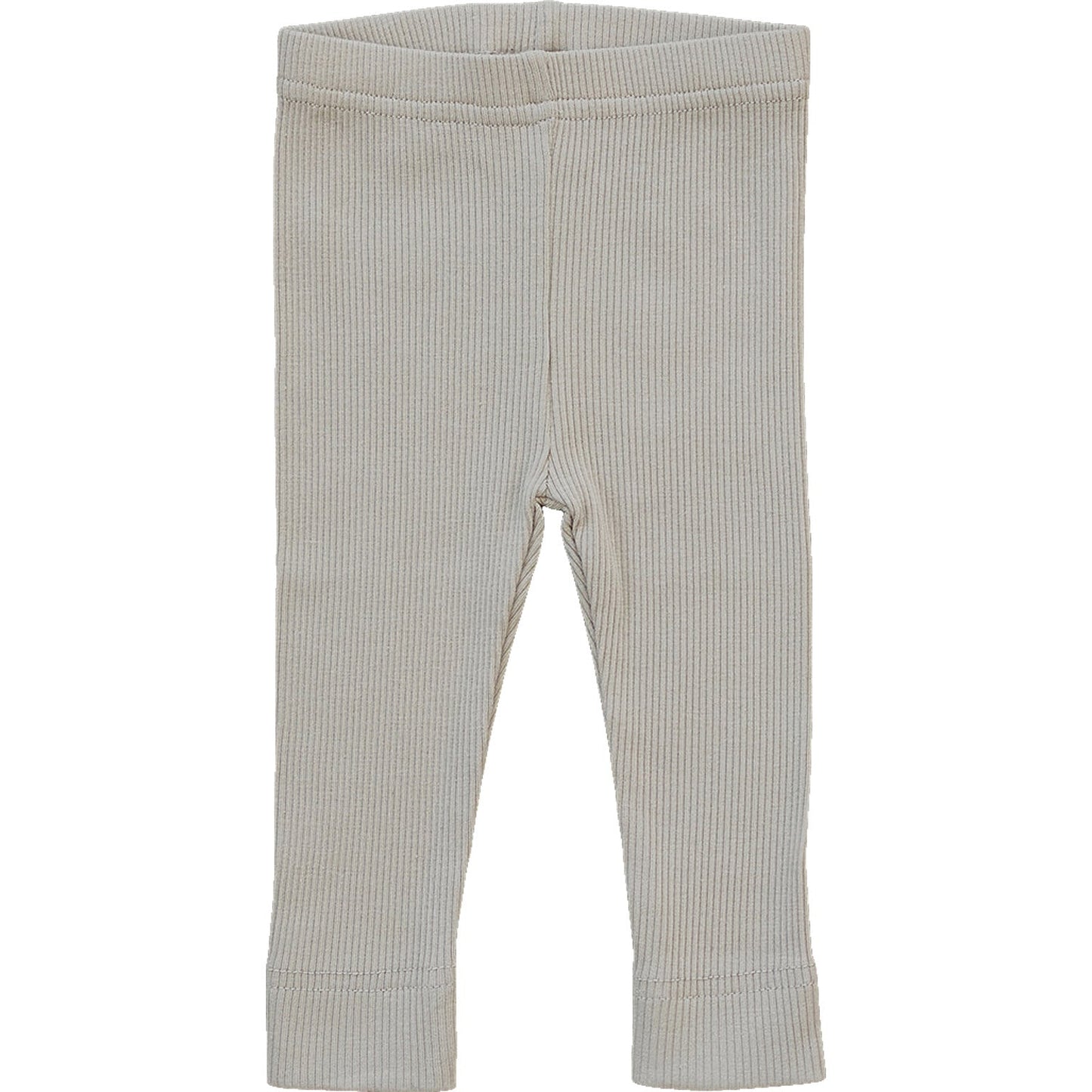 Mebie Baby Oatmeal Organic Cotton Leggings