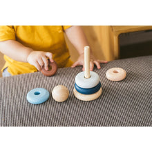 Load image into Gallery viewer, Stacking Ring - Orchard
