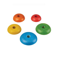 Load image into Gallery viewer, Stacking Ring - Bear
