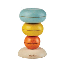 Load image into Gallery viewer, Stacking Ring - Cups
