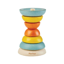 Load image into Gallery viewer, Stacking Ring - Cups
