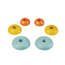 Load image into Gallery viewer, Stacking Ring - Cups
