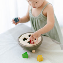 Load image into Gallery viewer, Shape Sorting Bowl
