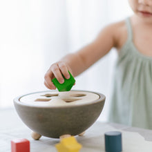 Load image into Gallery viewer, Shape Sorting Bowl
