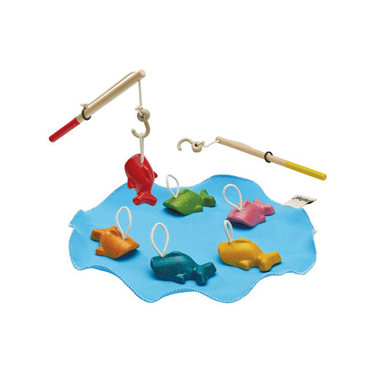 Fishing Game
