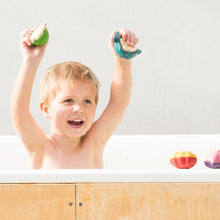 Load image into Gallery viewer, Sea Life Bath Set
