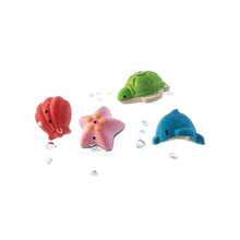 Load image into Gallery viewer, Sea Life Bath Set
