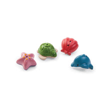 Load image into Gallery viewer, Sea Life Bath Set
