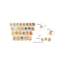 Load image into Gallery viewer, Hand Sign Alphabet A-Z
