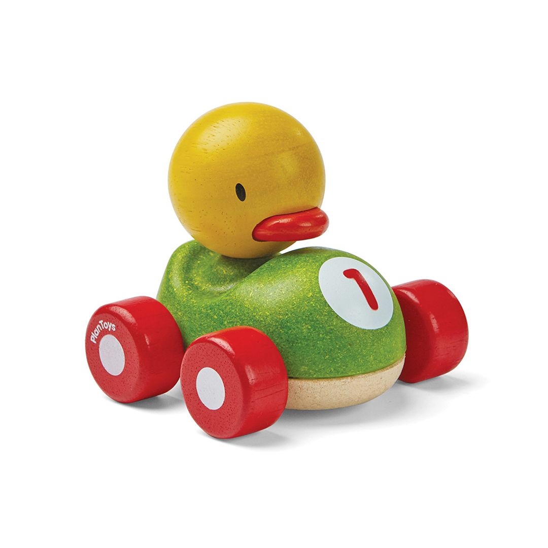 Duck Racer