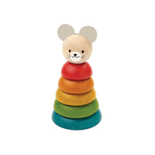 Load image into Gallery viewer, Stacking Ring - Mouse
