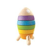 Load image into Gallery viewer, Stacking Rocket
