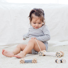 Load image into Gallery viewer, Stacking Wheels

