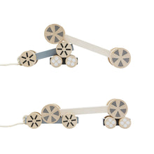 Load image into Gallery viewer, Stacking Wheels
