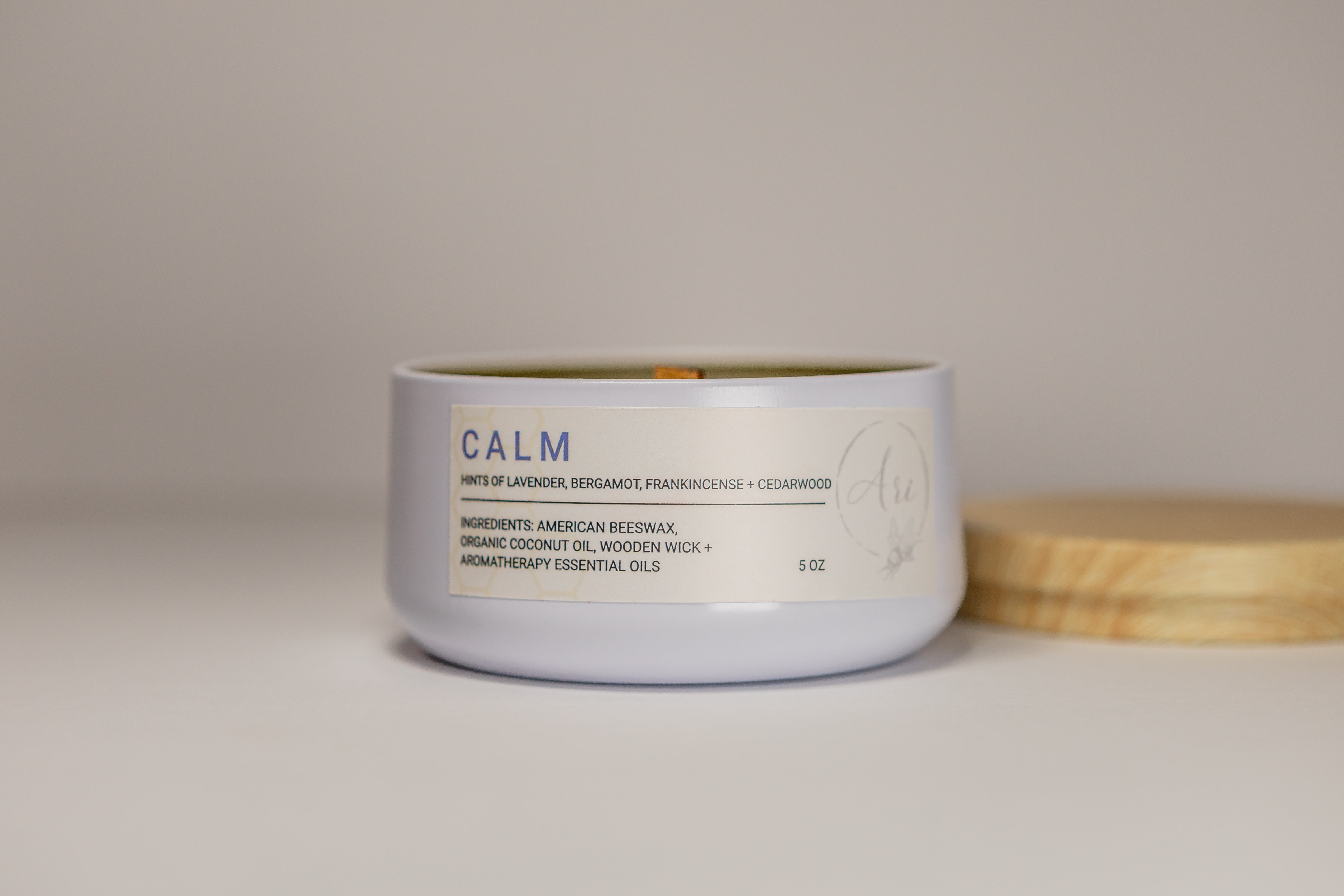 CALM - Thumbnail 2