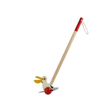 Load image into Gallery viewer, Push-Along Pelican
