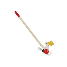 Load image into Gallery viewer, Push-Along Pelican
