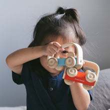 Load image into Gallery viewer, Vroom Truck
