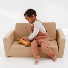 Load image into Gallery viewer, Sandcastle Play Couch
