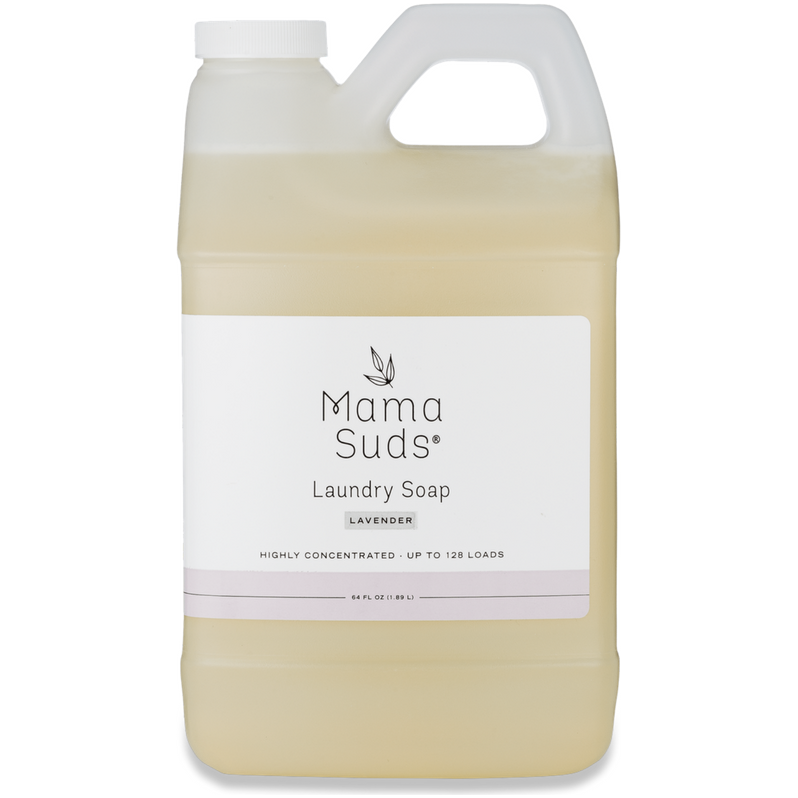 MamaSuds Laundry Detergent - Thumbnail 2