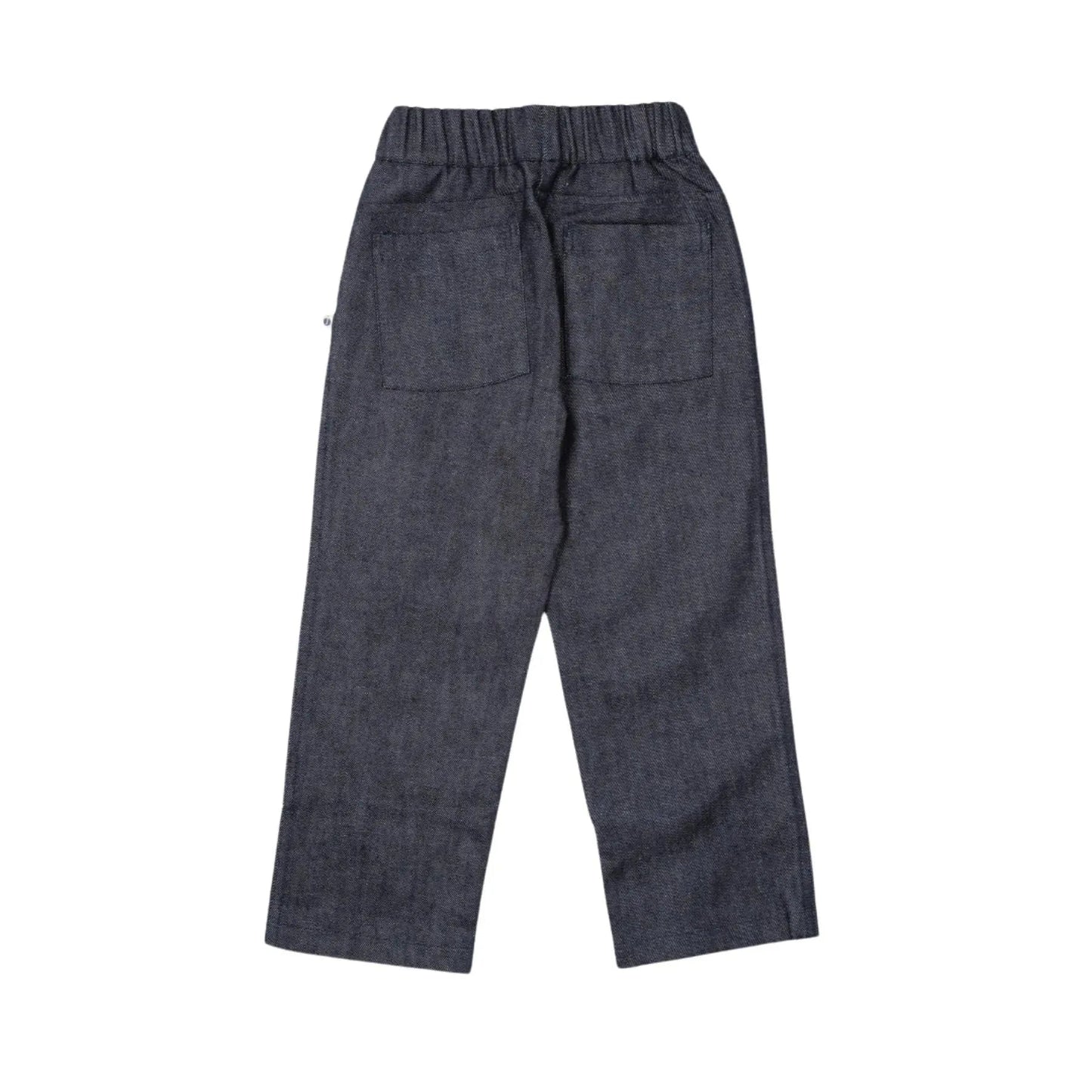 Jackalo Organic Cotton Comfortable Kids’ Jules Jeans