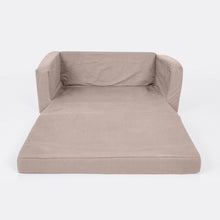 Load image into Gallery viewer, Cloud Play Couch
