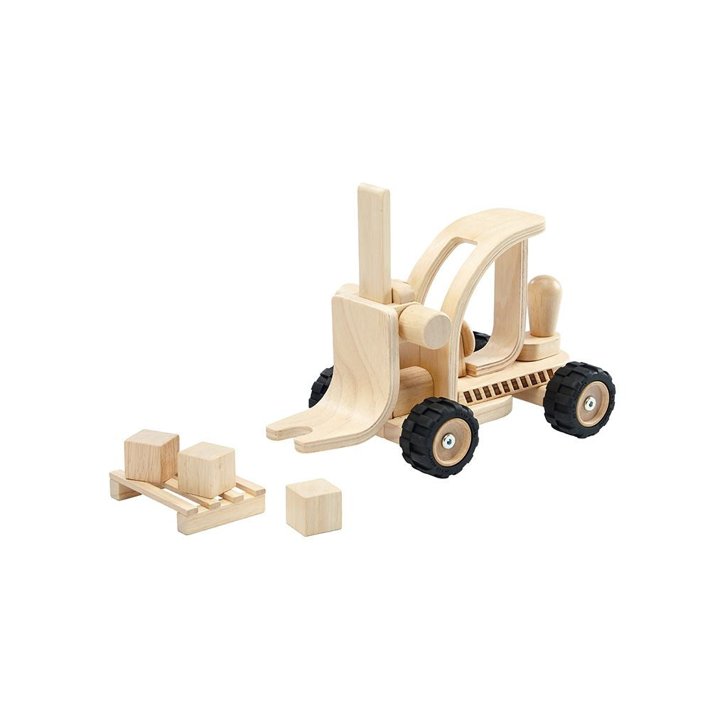 Forklift – Nature Kids Co.