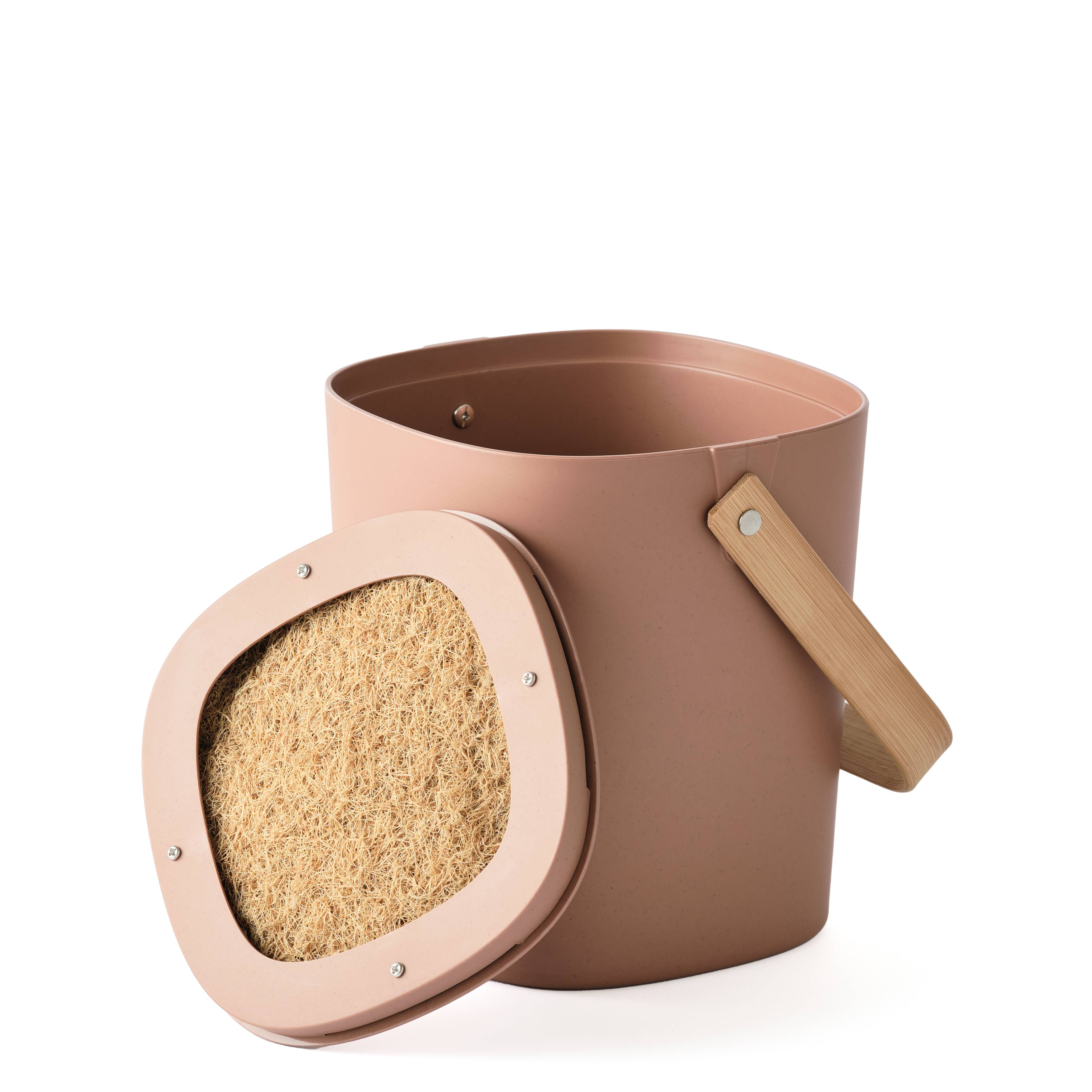 The Kitchen’s Astrik Compost Bin - Thumbnail 2