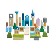 Load image into Gallery viewer, Urban City Blocks
