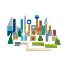 Load image into Gallery viewer, Urban City Blocks

