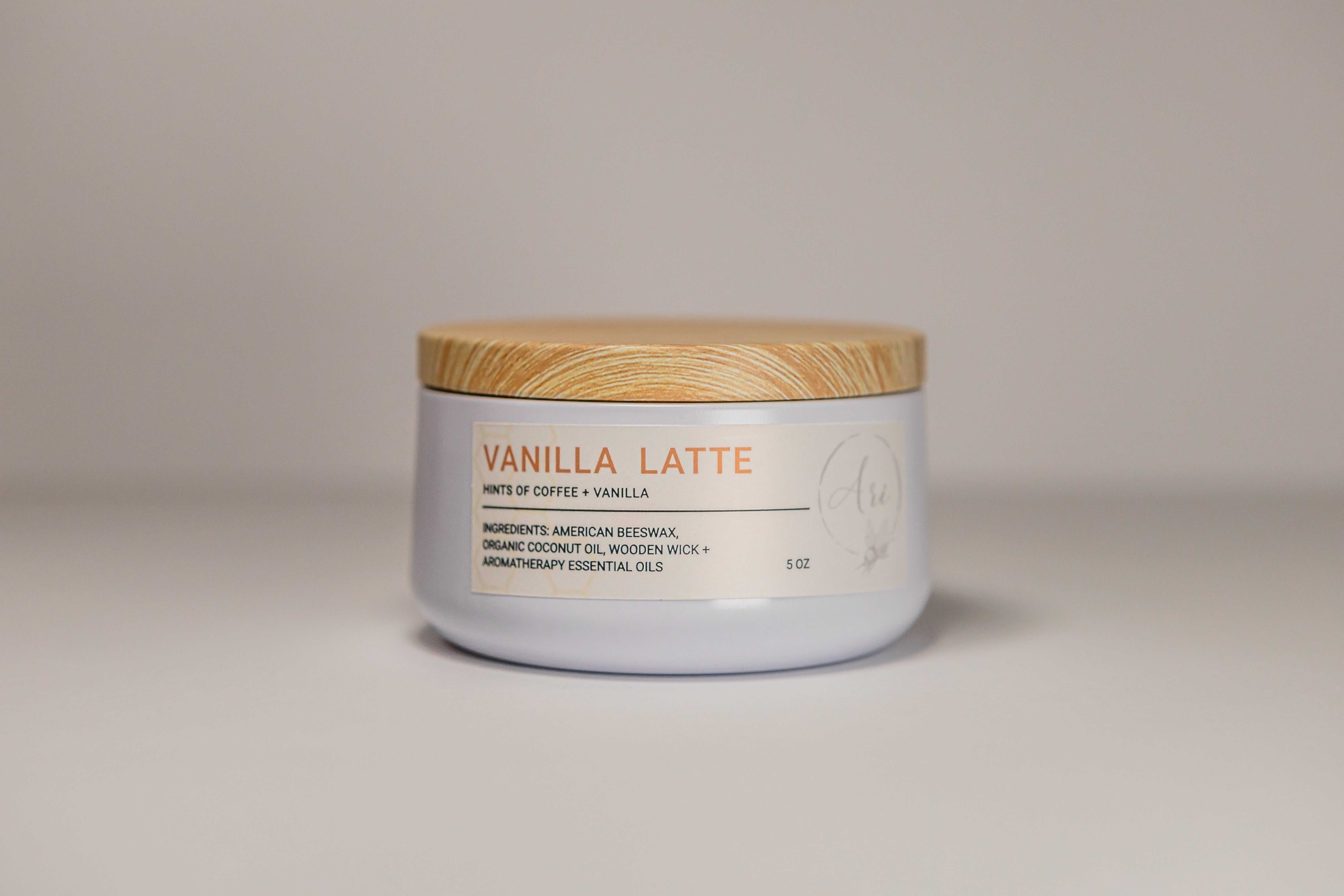 Vanilla Latte - Thumbnail 3