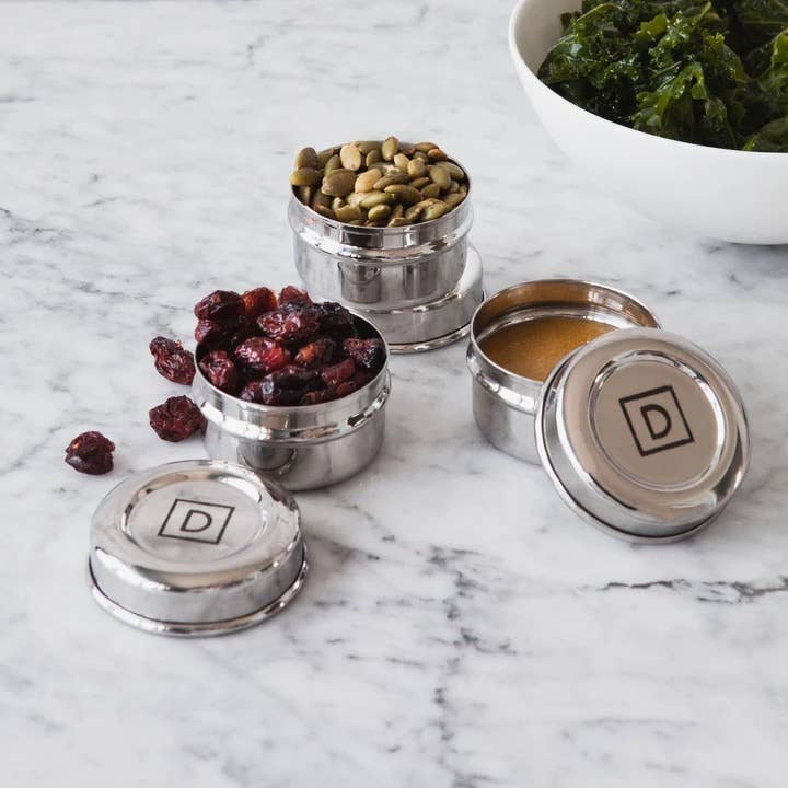 EarthShopp Condiment Container - Thumbnail 2
