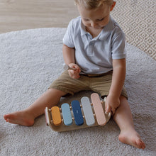 Load image into Gallery viewer, Oval Xylophone - Orchard
