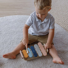 Load image into Gallery viewer, Oval Xylophone - Orchard
