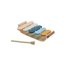 Load image into Gallery viewer, Oval Xylophone - Orchard

