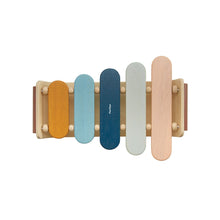 Load image into Gallery viewer, Oval Xylophone - Orchard
