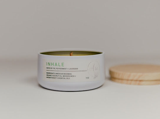 INHALE - Thumbnail 2