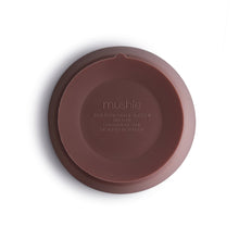 Load image into Gallery viewer, Silicone Suction Bowl
