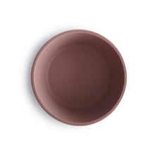 Load image into Gallery viewer, Silicone Suction Bowl
