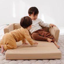 Load image into Gallery viewer, Sandcastle Play Couch
