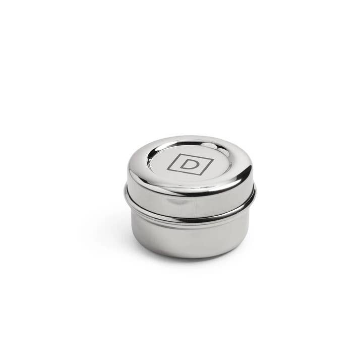EarthShopp Condiment Container