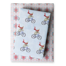 Load image into Gallery viewer, Double-sided Eco Wrapping Paper - Holiday

