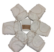 Load image into Gallery viewer, Cotton Diaper Bundle (Pack of 6)
