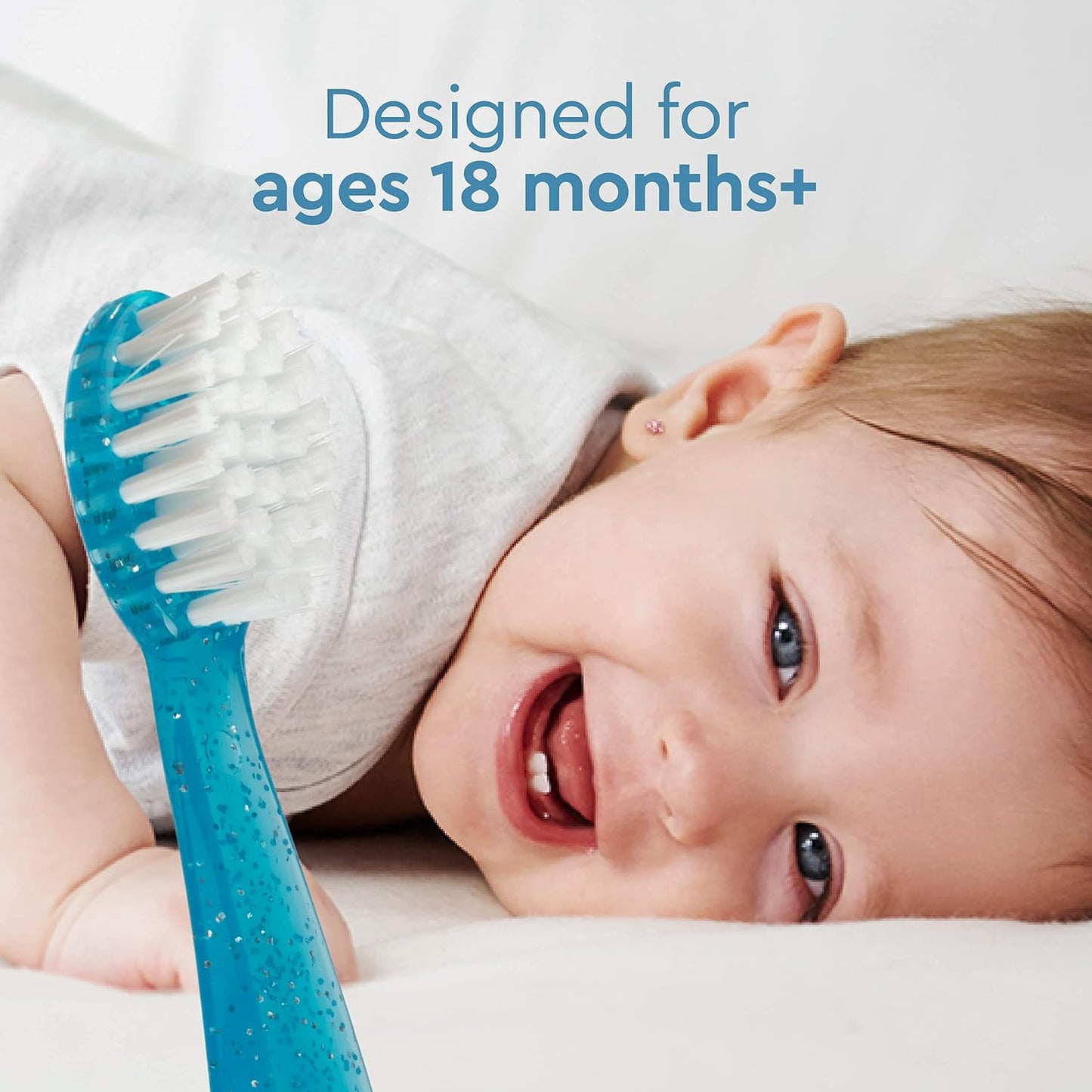 Totz® Brush (18 mo+)